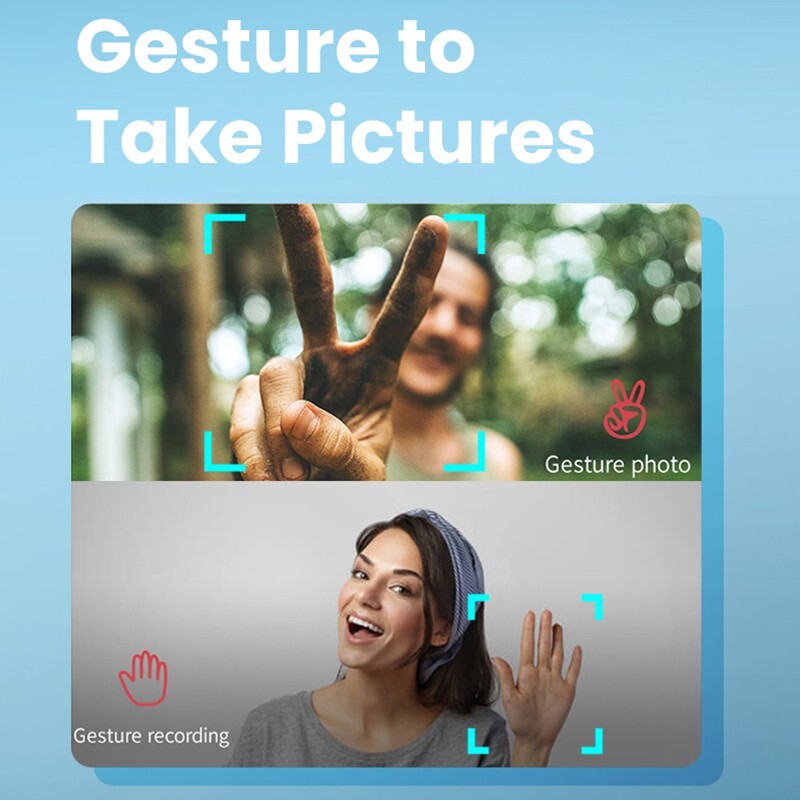 2024 New RC Drone With 4K HD Camera WiFi FPV Foldable Quadcopter Obstacle Avoid