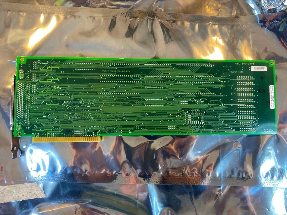 Emulex PT1010458-04 Com Board - Tested - 30 Day Warranty