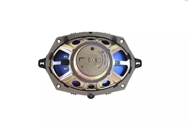Genuine Mopar Rear Speaker 68272199AB