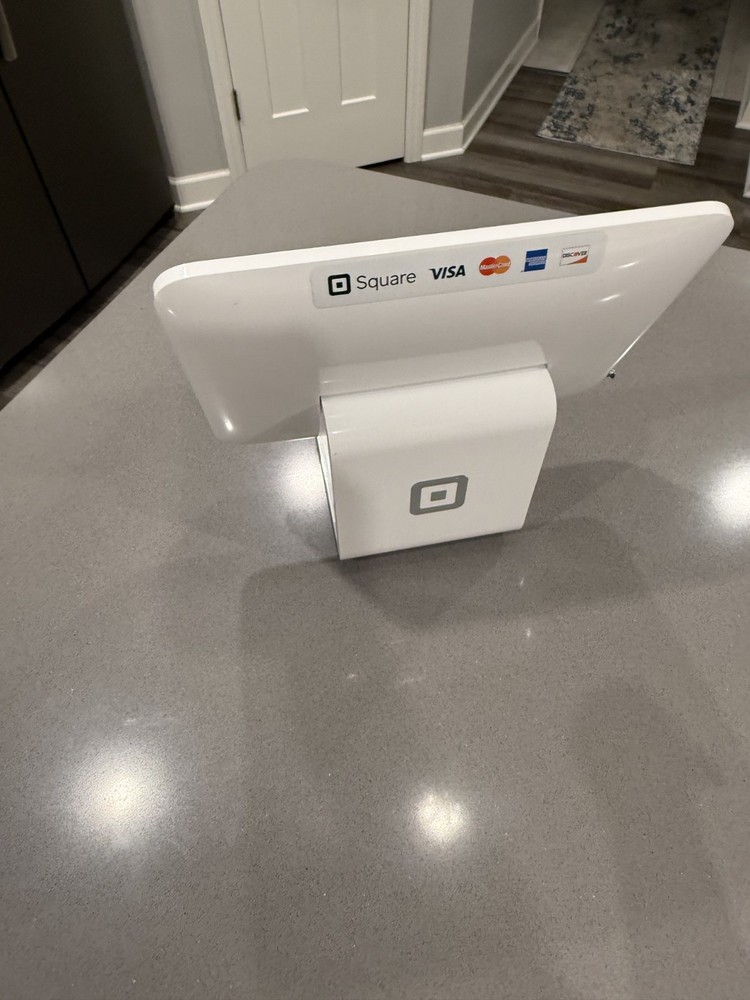 Square POS Terminal - Model S089 for 9.7" iPad
