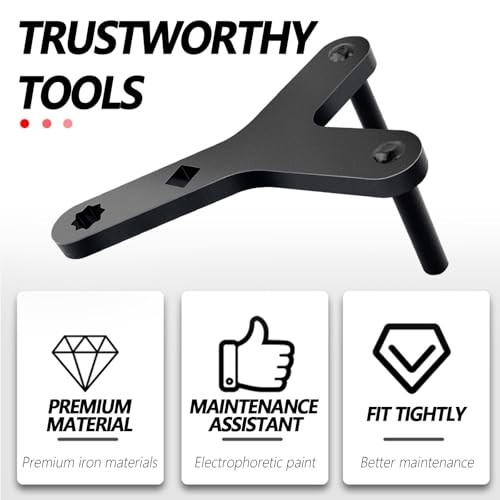 Upgraded Lower Control Arm Prying Tool,1/2" Drive Breaker Bar Control Arm