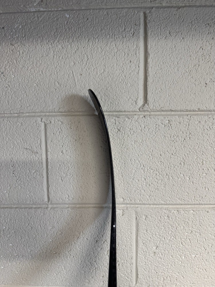 warrior hockey stick