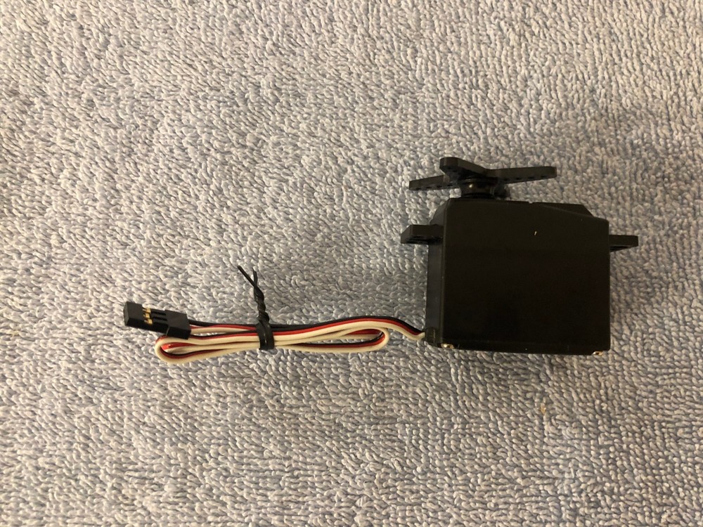 Tower Hobbies System 3000 STD TS-53 Servo
