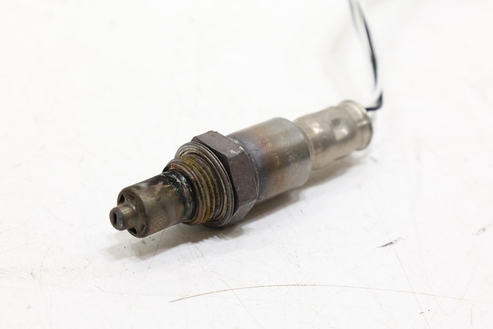 2018 - 2020 FORD F-150 REAR EMISSION SYSTEM LEFT LAMBDA O2 OXYGEN SENSOR OEM