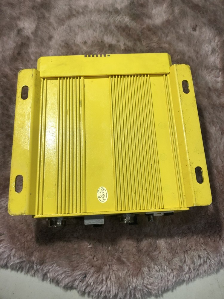 Gatekeeper DVR Y35 Digital Video