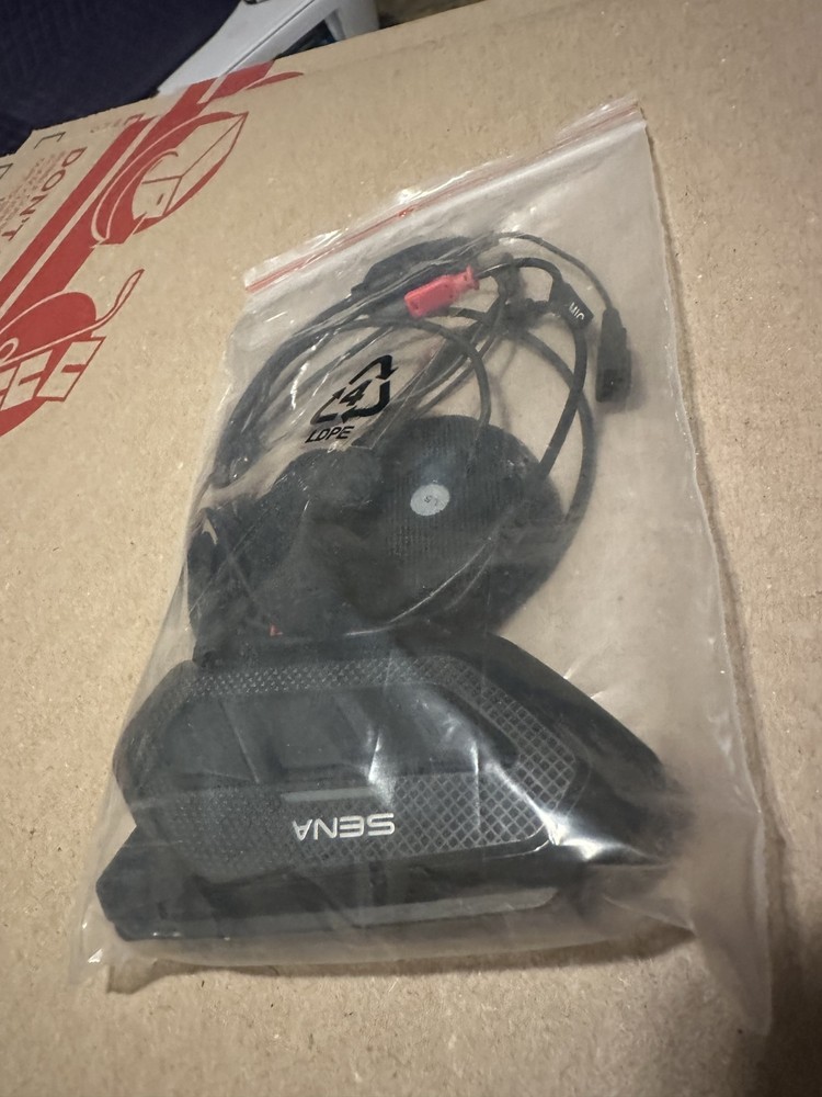 sena spider rt1 helmet mesh communication system