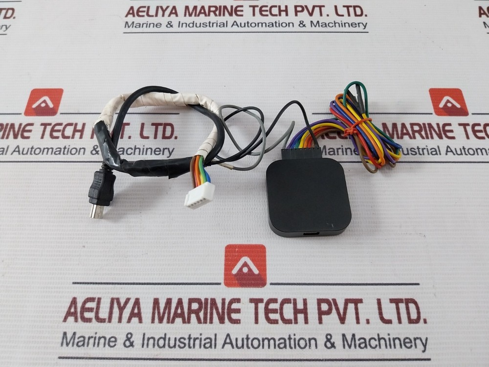 SALEAE Logic Analyzer