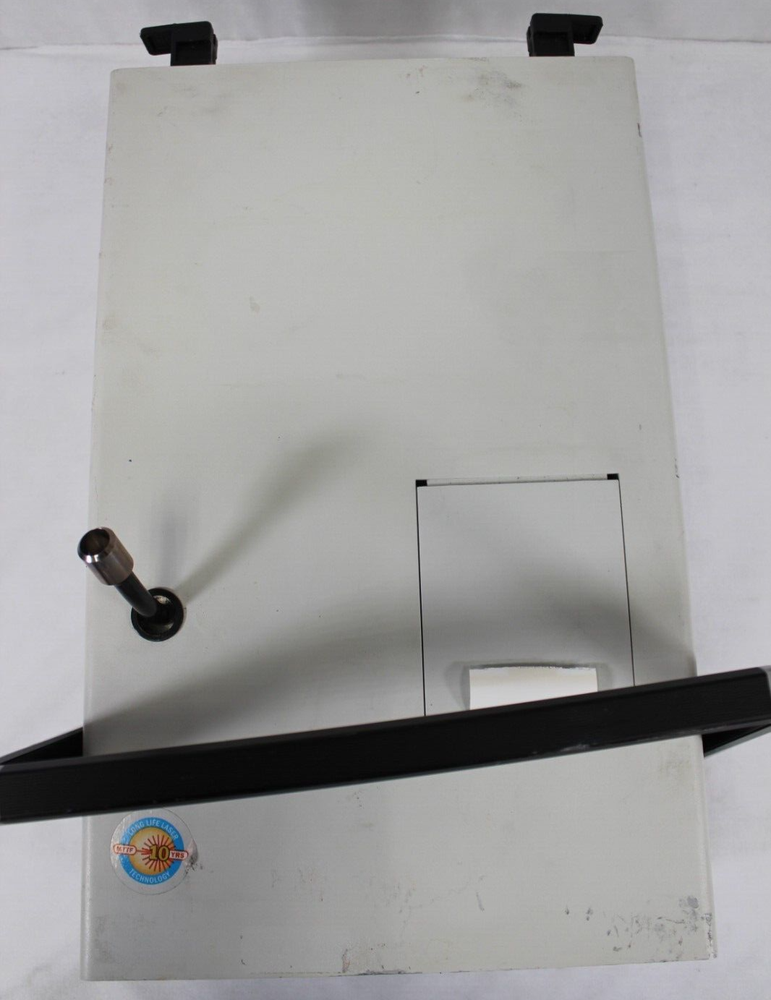 MET One A2400 Laser Particle Counter