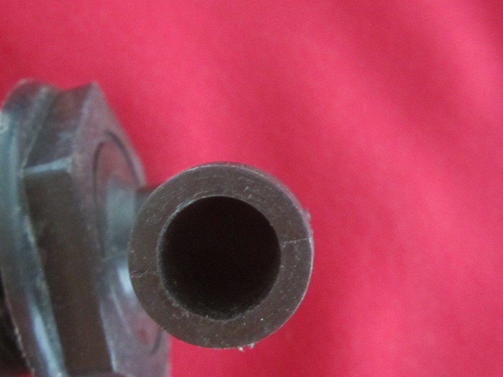 TH MARINE BLACK ELBOW P# APD 190F