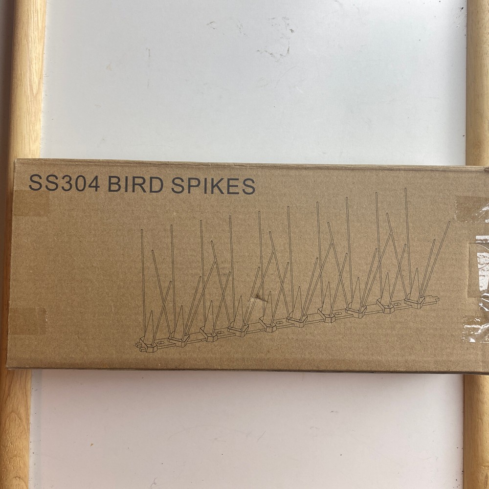 ss304 bird spikes