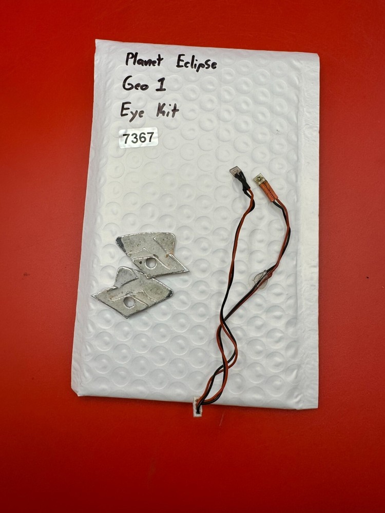 Planet Eclipse Geo 1 Eye Kit