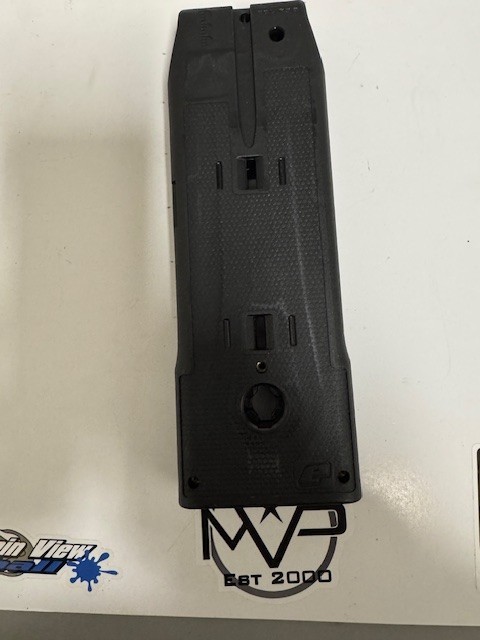 NEW Planet Eclipse CF20  Magazine Shell Kit Black