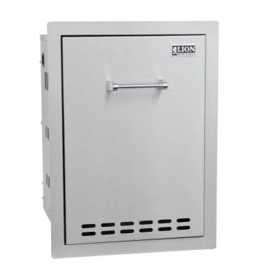 Lion Multi Functional Drawer