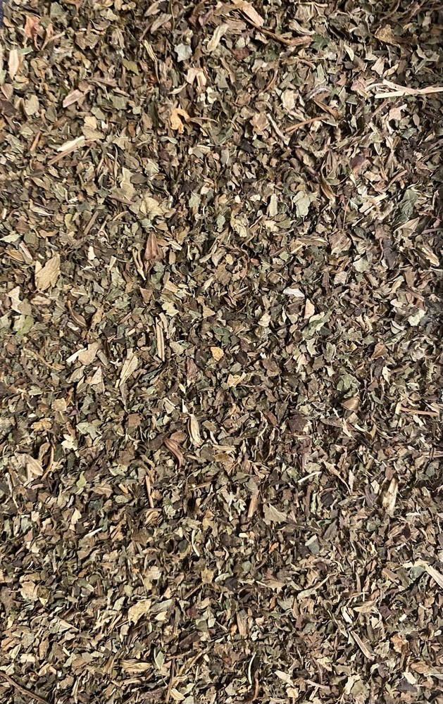 Lemon Balm Dried Herb 3 oz