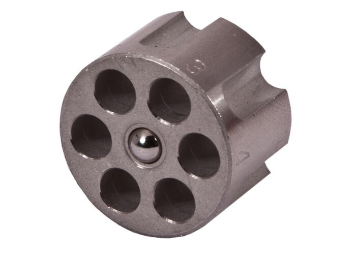 (NEW) Sumatra six shot magazine .22cal