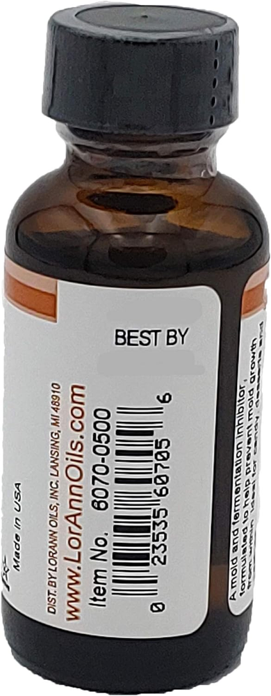 Lorann Preserve-It Mold Inhibitor, 1 Ounce Bottle