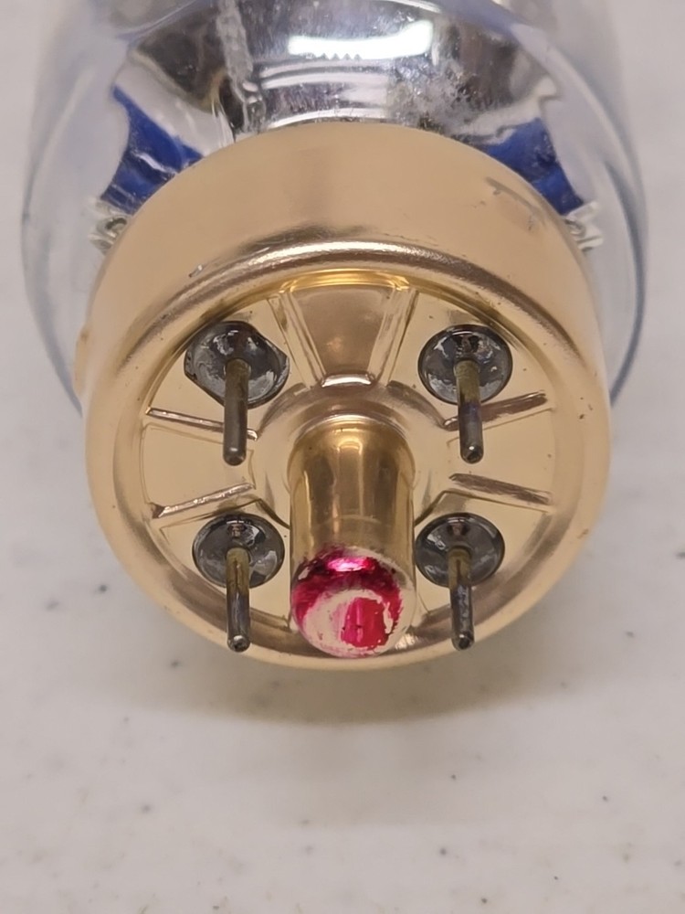 Argus SHOWMASTER 500A Replacement Bulb (and other Argus Projectors)