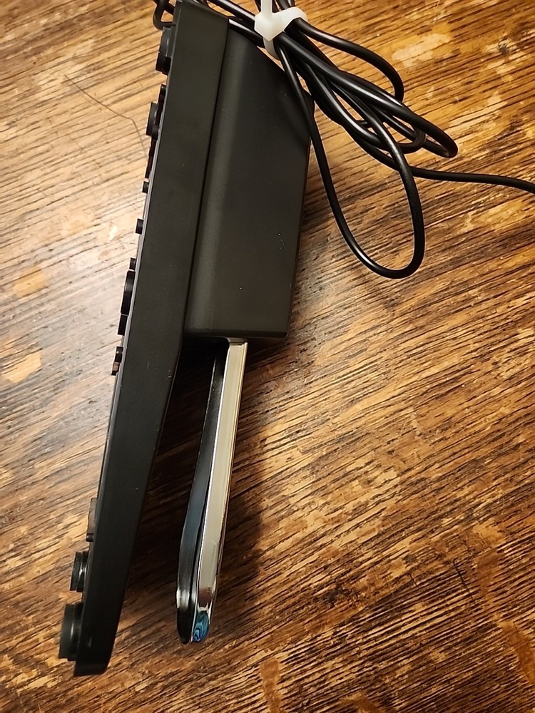 Wegrower DP-10 Damper Pedal Extended Cable