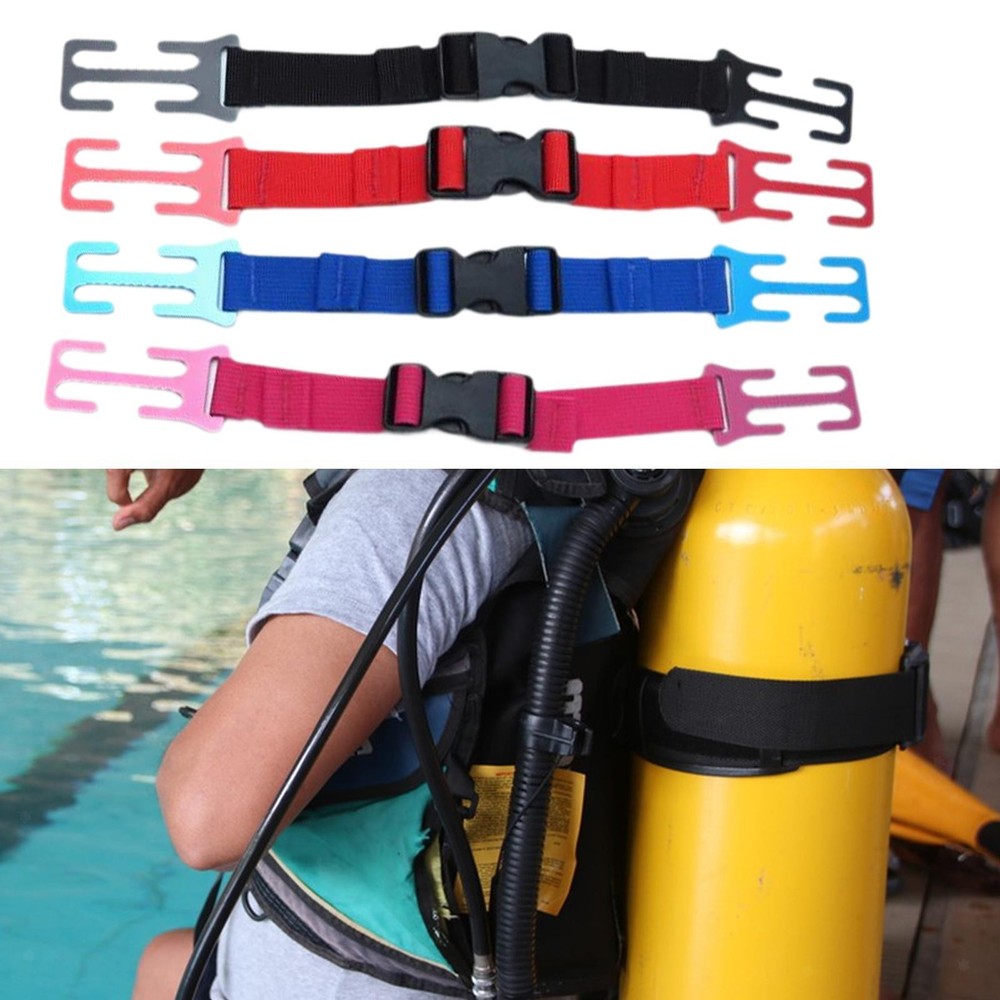 Chest Sternum Strap Backpack Sternum Strap Adjustable Comfortable Chest Belt for