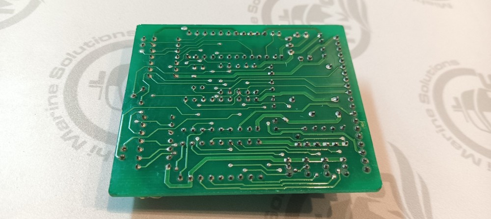 4K ALM PCB Board – Tested Working Marine Grade Unit SHIP SPARE