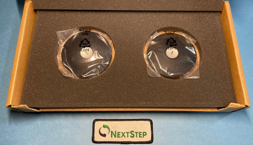 Dolby Satellite Microphone Twin Pack - VEM900