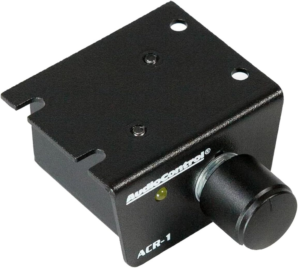 ACR-1 Dash Remote Level Control with 20-Ft Cable for the EPICENTER and Select A