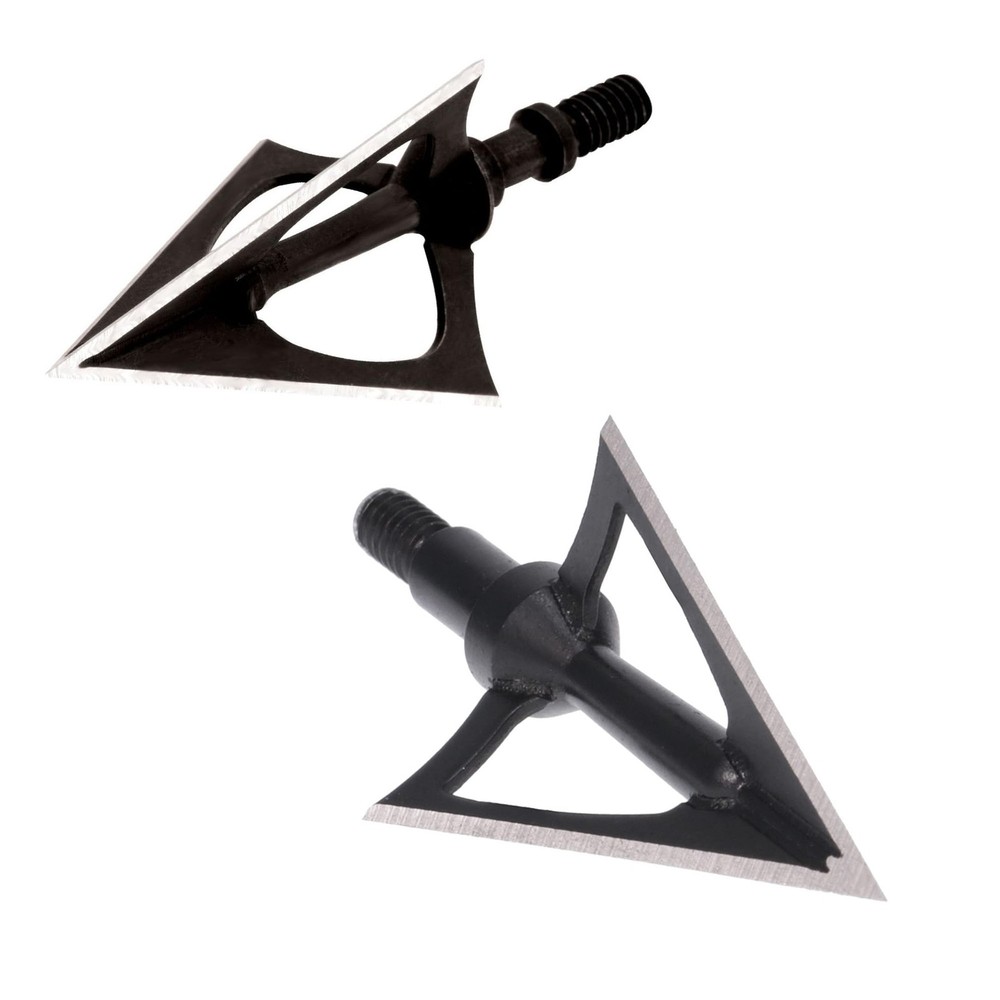 New Archery Products Hellrazor