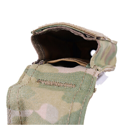 Tactical MOLLE Multifunction Pouch Multi-Tool Holder Bag Tool Sheath Pocket Bag
