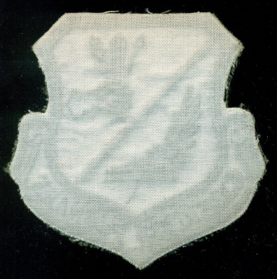 USAF 374th Airlift Wing Patch J-17