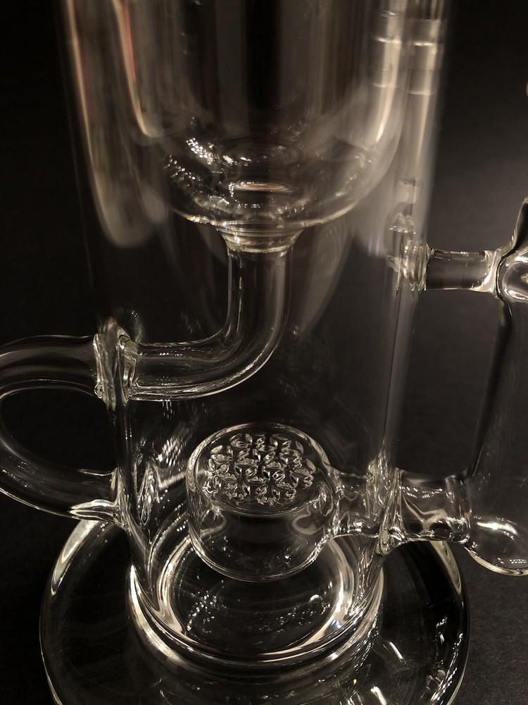 Klein Recycler