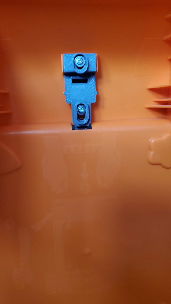Clip Only VTech Sit-To-Stand Learning Walker Replacement Clip