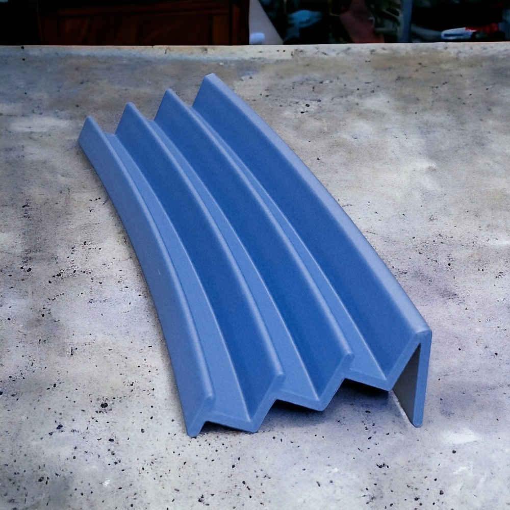 Domino Holders 3 Pack Hard Plastic Game Night Essential Tile Organizer