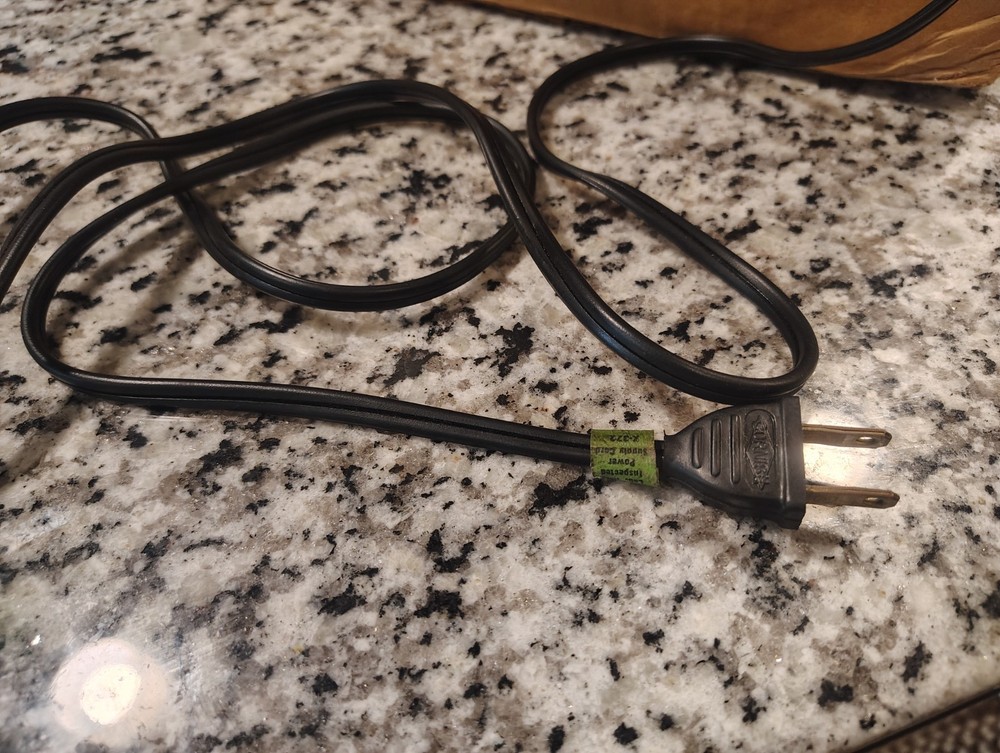 🔥Sears 8mm Tower Projector with Original Tag and Box Manuals