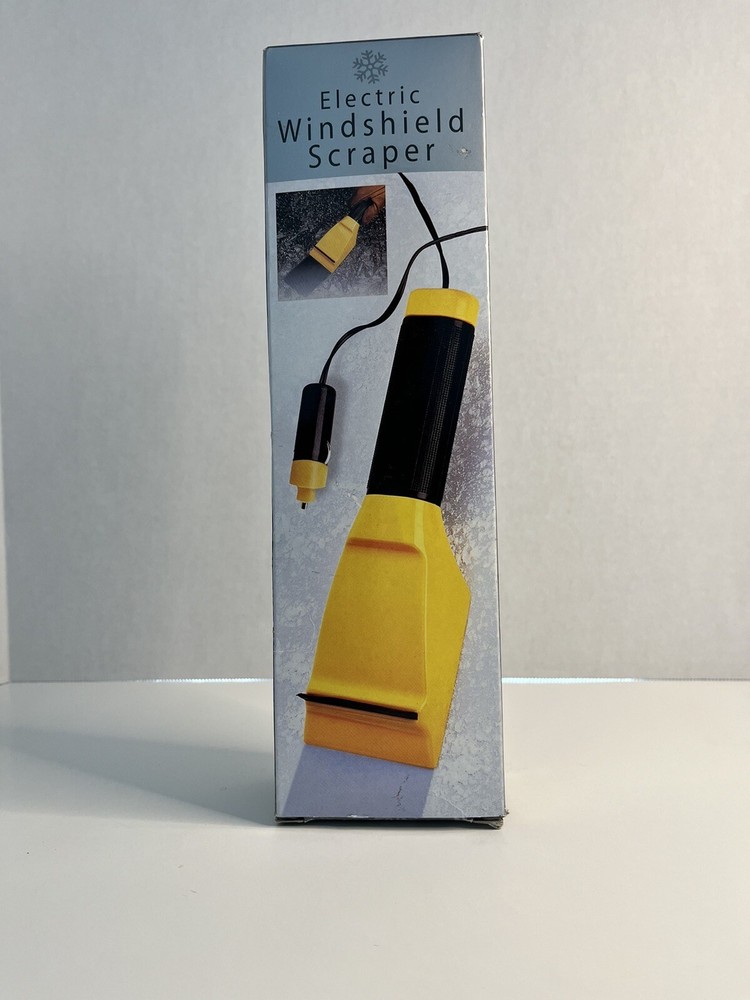 Park Avenue Electric Windshield Scraper
