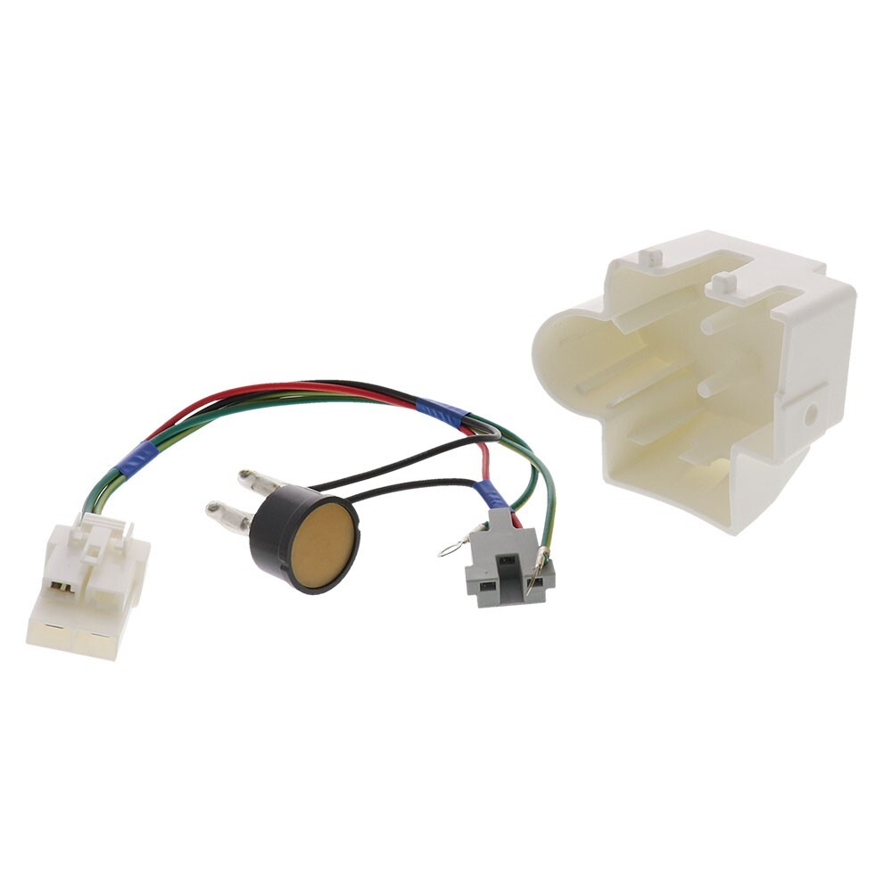 Snap Supply EBG60663205 Refrigerator Thermistor Replacement for LG