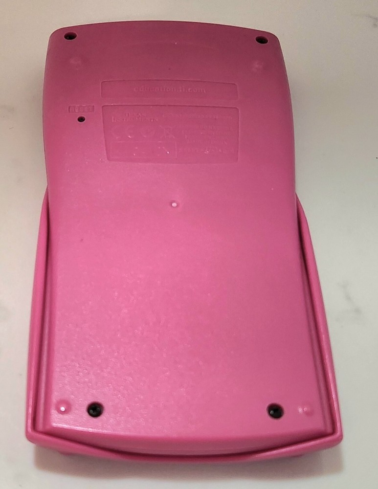 TEXAS INSTRUMENTS TI 30XIIS Fundamental Math Scientific Calculator