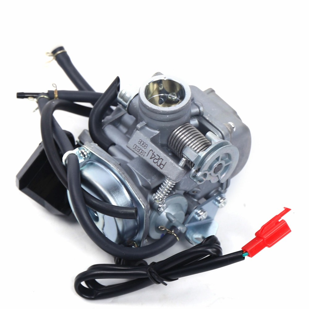 Long Shell 150CC GY6 Scooter, ATV, Kart 4 Stroke Engine CVT