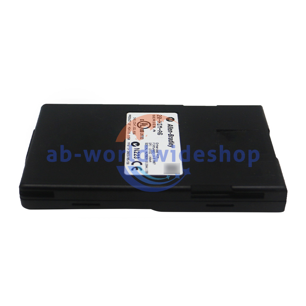 New Allen-Bradley 20-HIM-A6 PowerFlex Architecture Class HIM