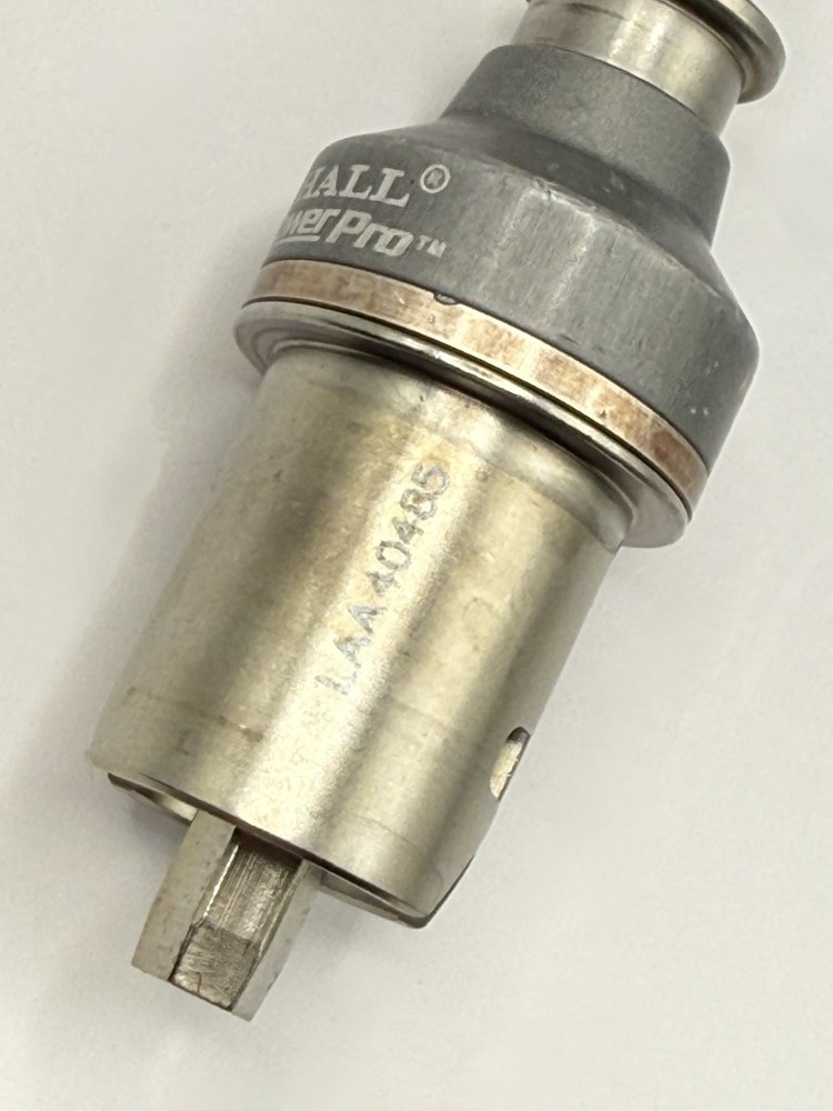 Hall Power Pro PRO2038 AO Drill Attachment