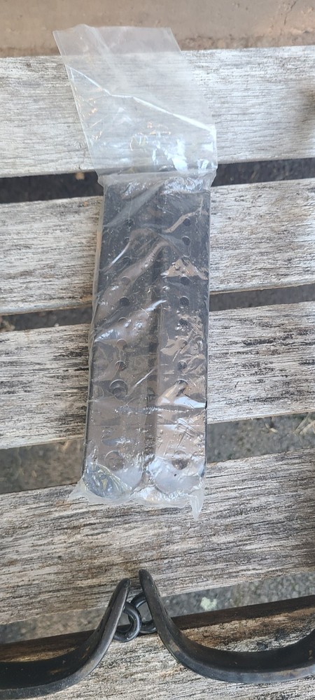 BUCKINGHAM MFG, Gaff Replacement Set