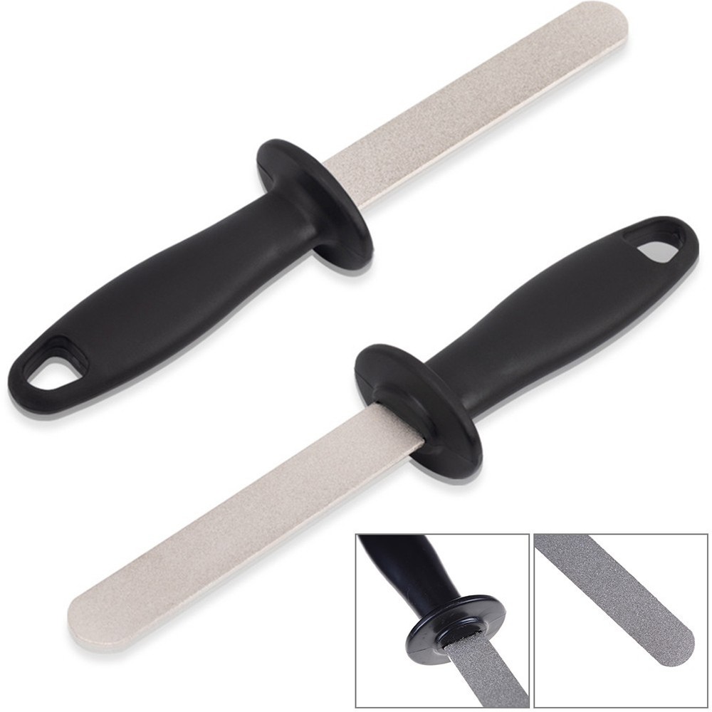 Diamond+ABS Files Sharpening Stone Tool Sharpening Stone Tool 400# 2022