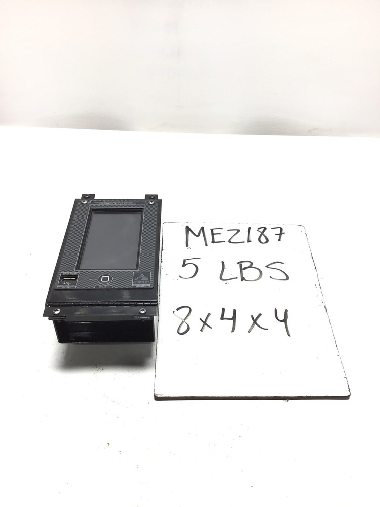 Atmosphere Engineering FM-4549 Furnace Meter Flow Controller