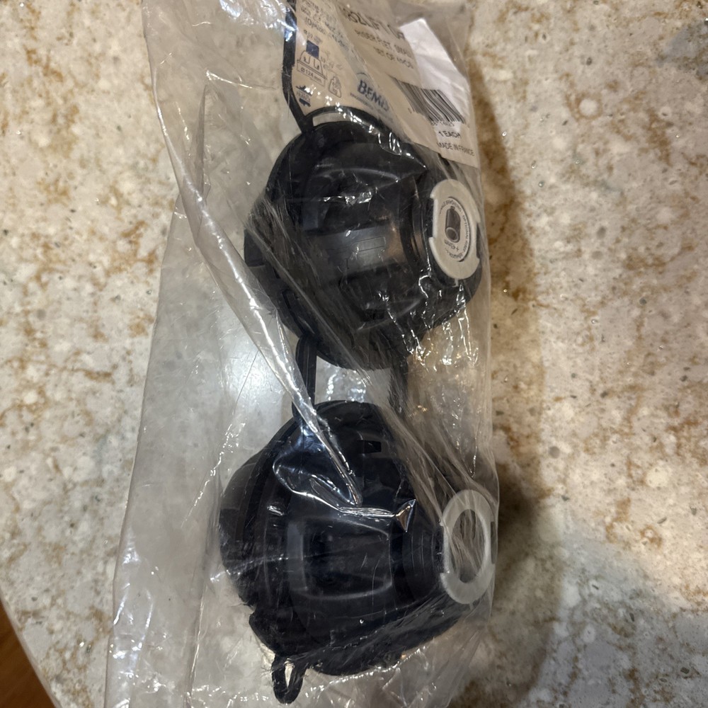 Bemis Risers, 4-Pack