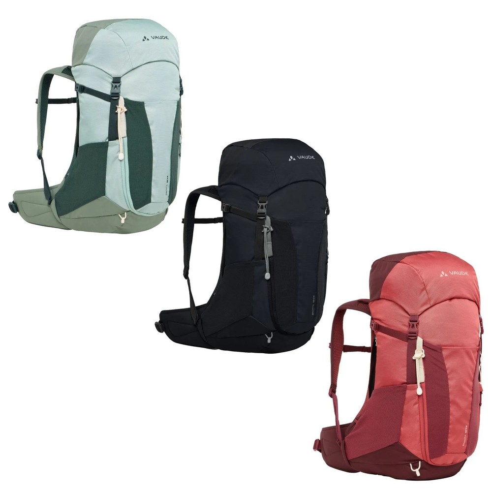 Vaude Women's Brenta 28 Hiking Backpack