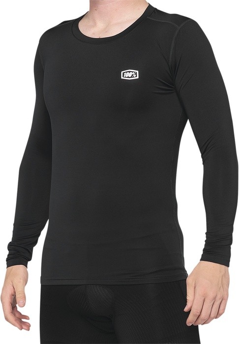100% Basecamp Long-Sleeve Jersey