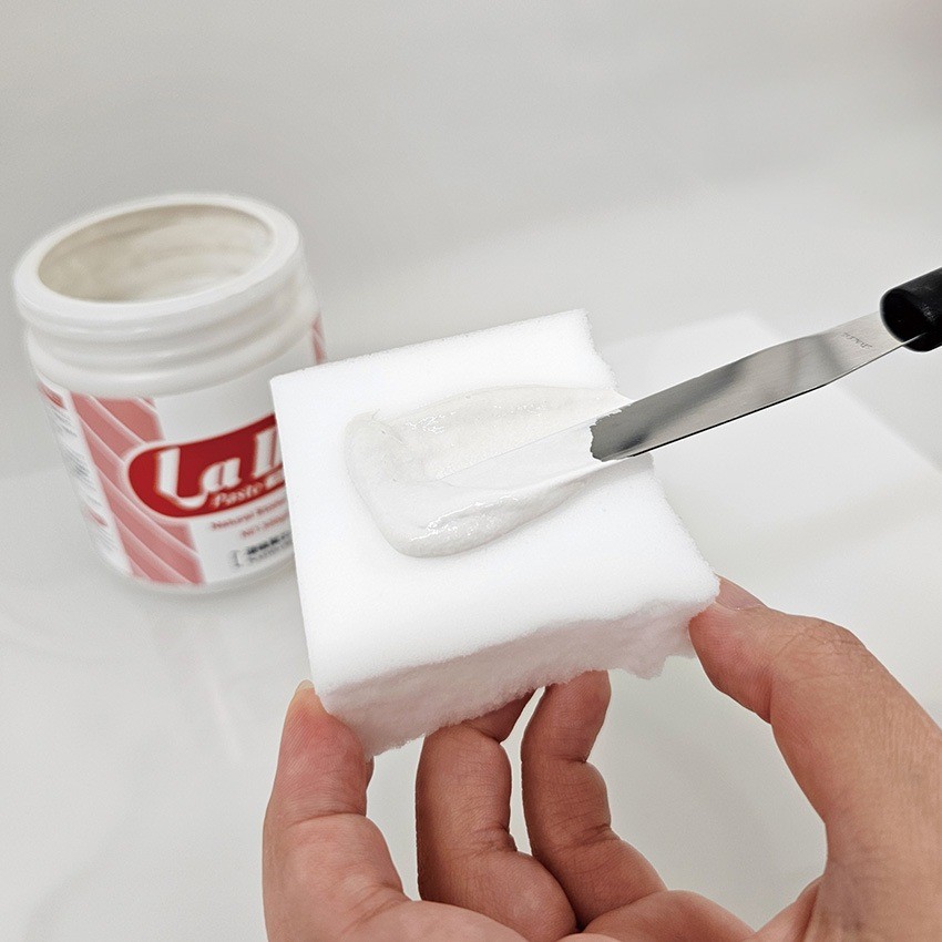 Stone Powder Clay La Doll Paste 301281 (Padico)