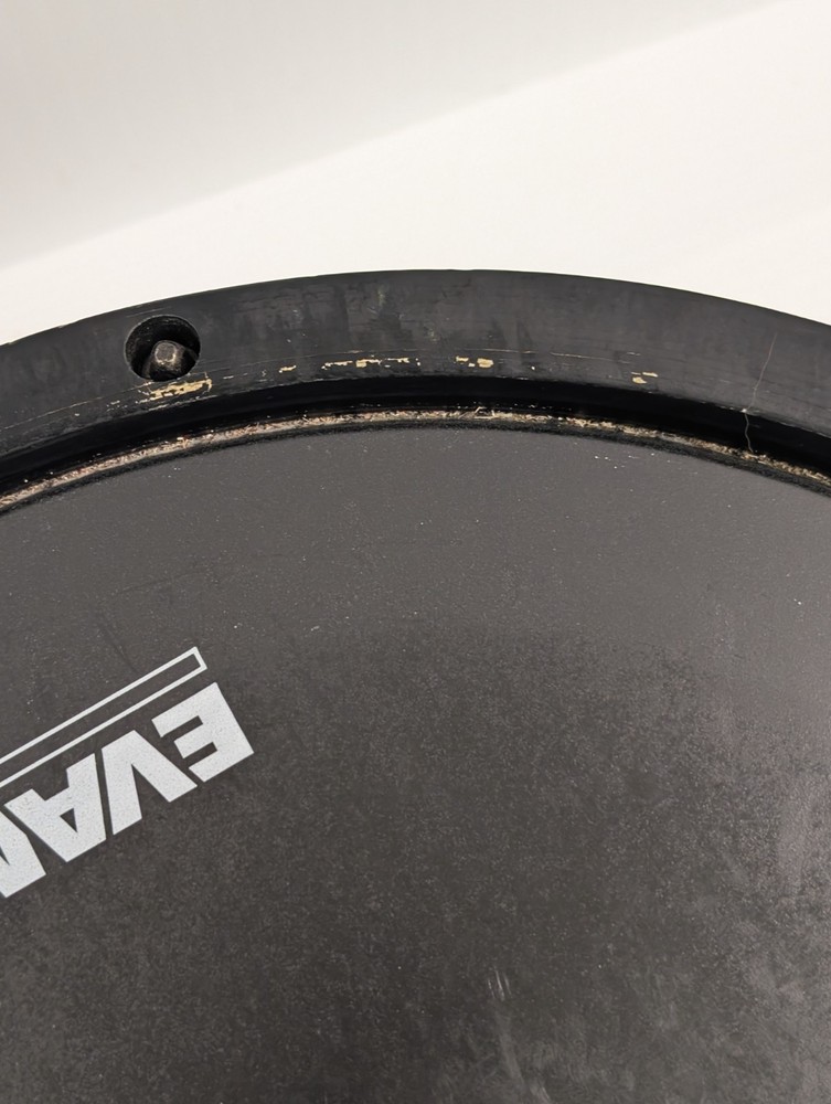 (B1443) Evans Onyx Lynx, Snare drum