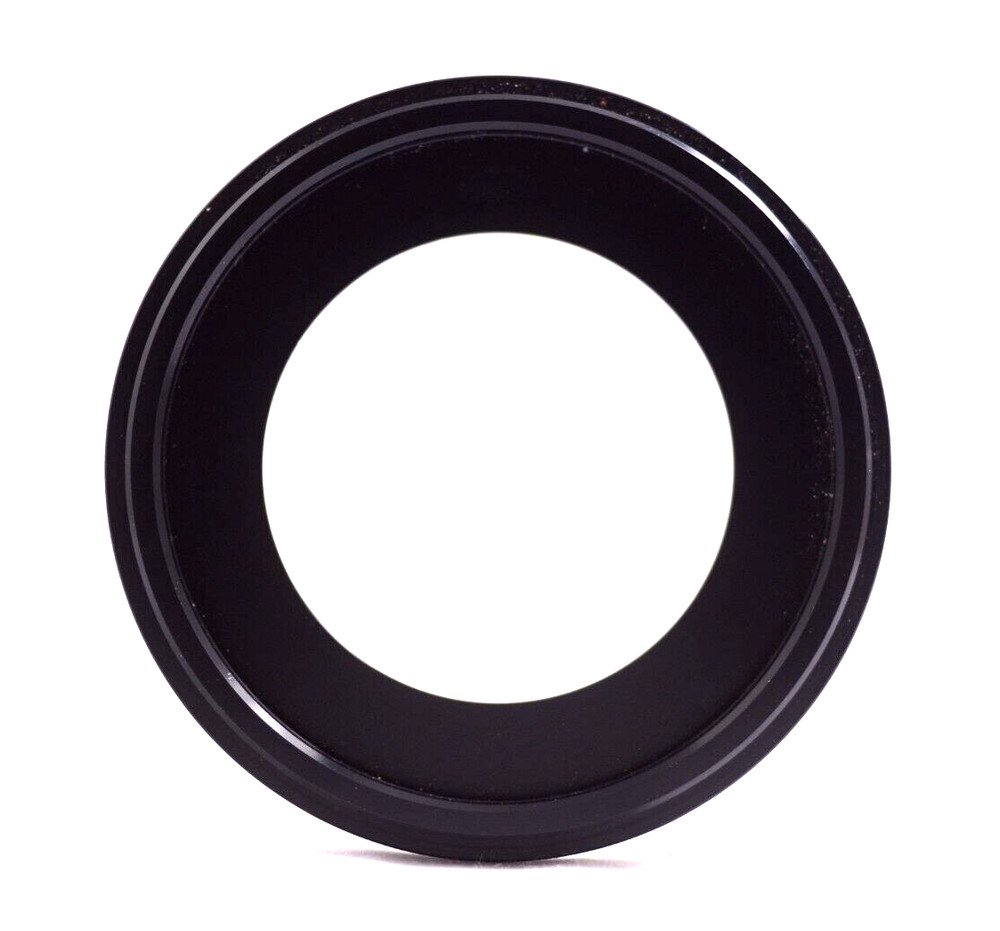 LEE FILTER 62MM STANDARD LENS MOUNT FOR LEE 100MM FILTER HOLDER (MINT)