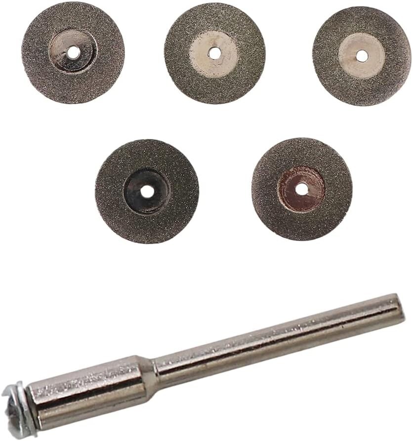 Tungsten Grinder Sharpener Multi-Angle Offsets Head Tool Set For TIG Welding