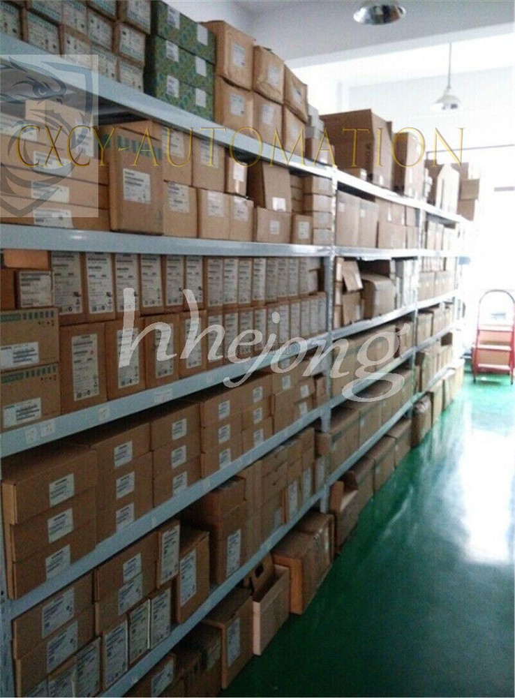 New 1PCS Siemens Soft Starter 3RW3003-1CB54